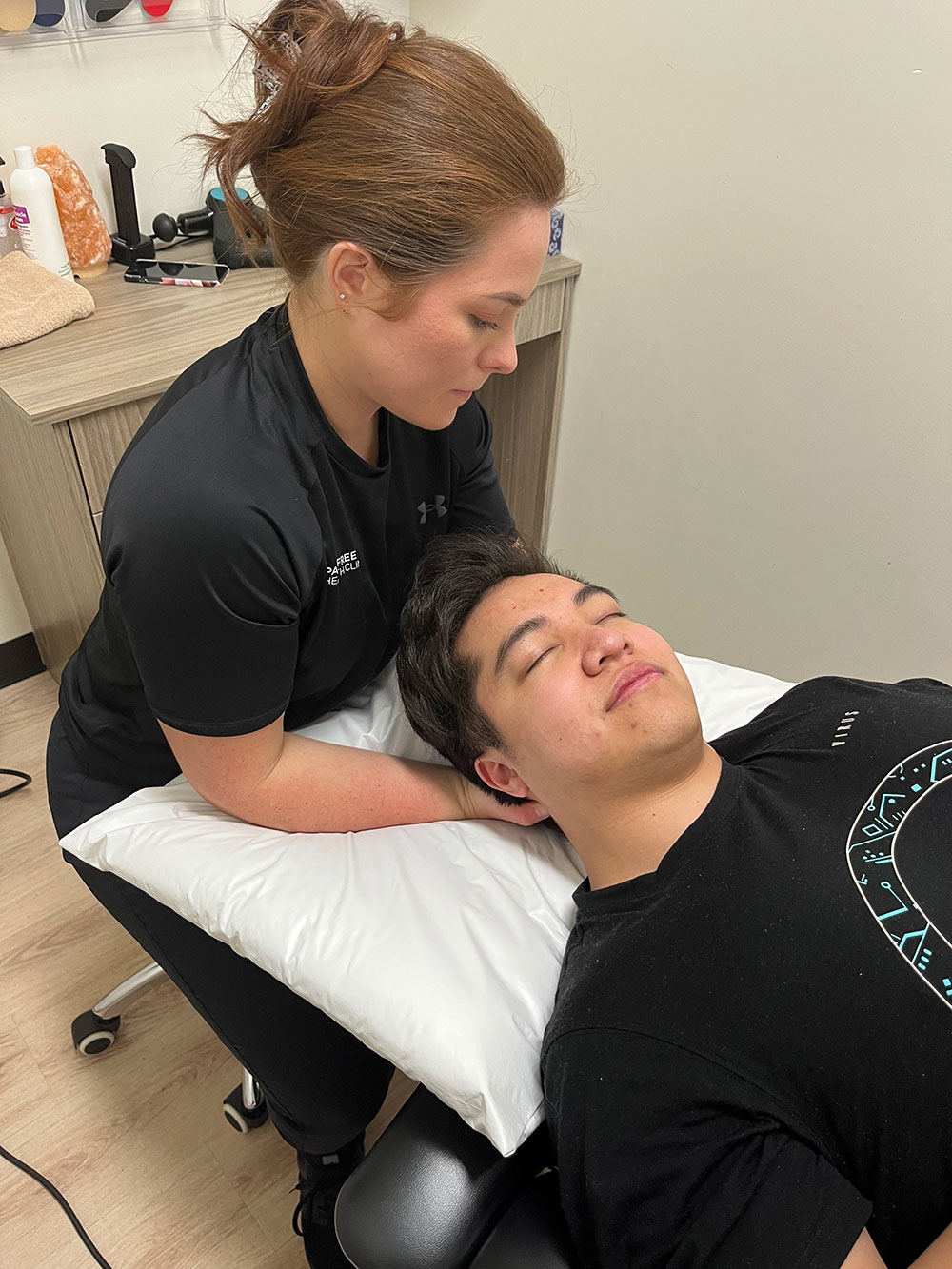 Physical Therapy to Help You Heal