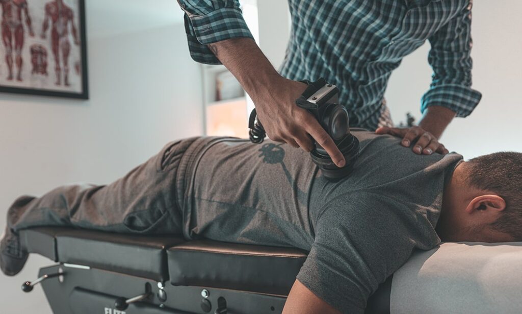 Chiropractic - Langley 1 Chiropractor