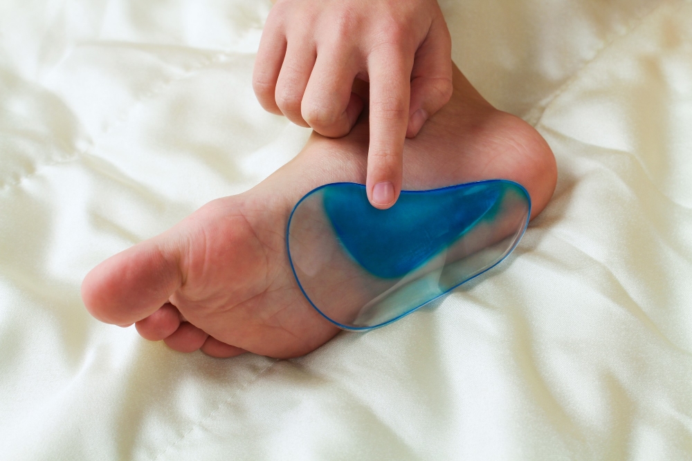 Orthotics