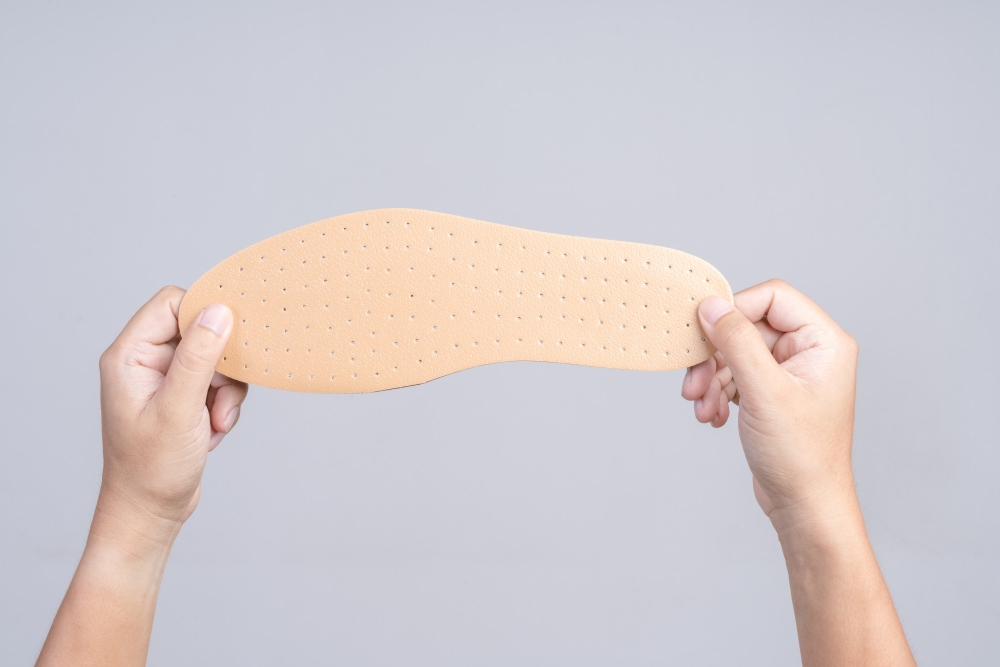 Orthotics