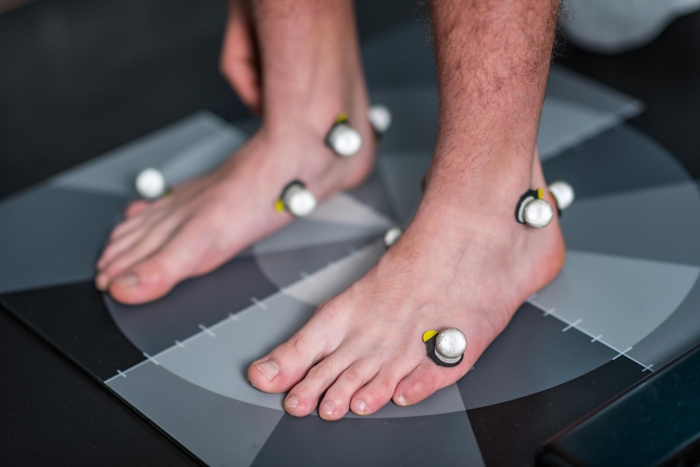 Plantar Fasciitis Treatment