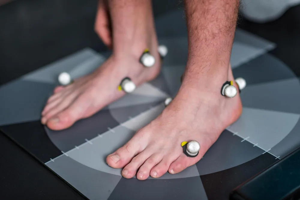 Plantar Fasciitis Treatment