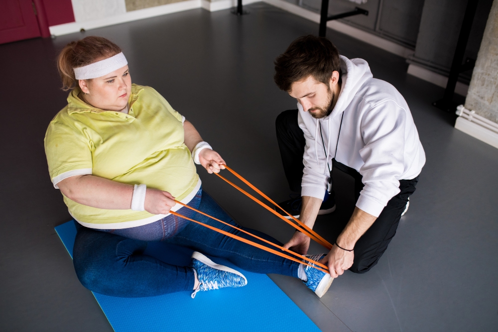 Kinesiology and Active Rehab 