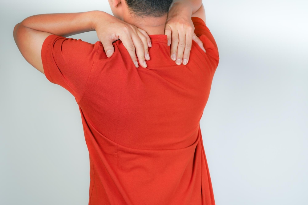 Best Shoulder Impingement Treatment Clinic in White Rock 