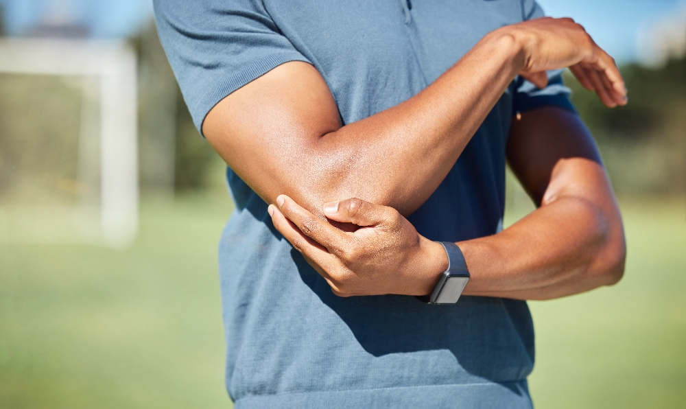 Epicondylitis Treatment