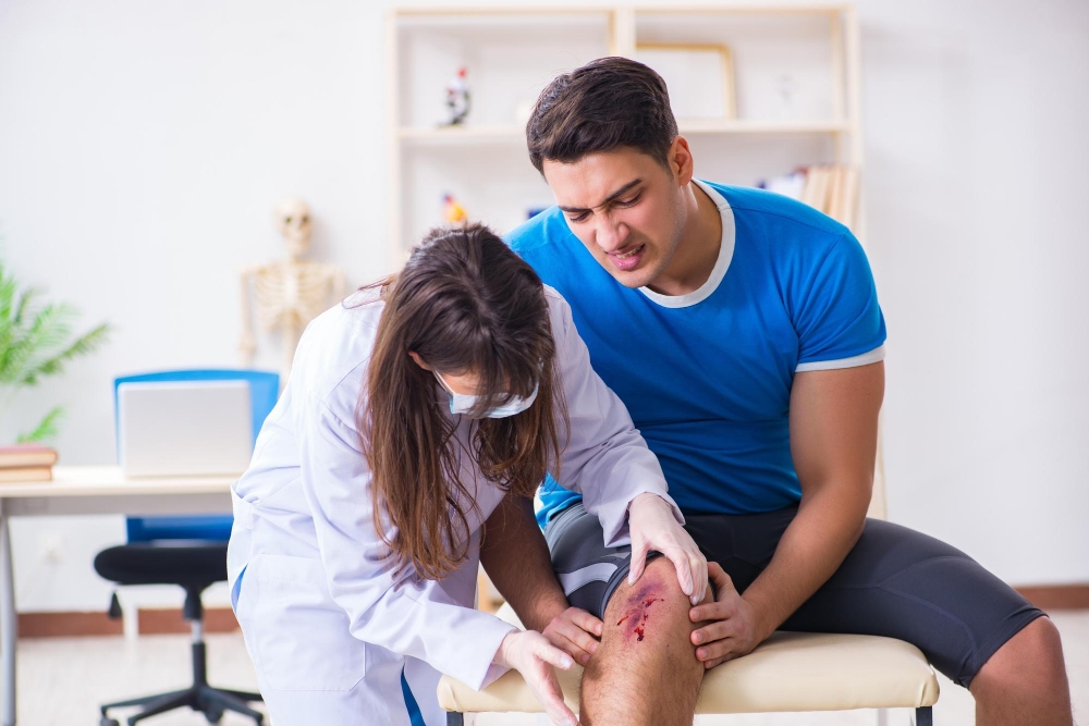 Epicondylitis Treatment