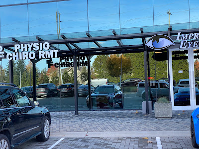 location parking