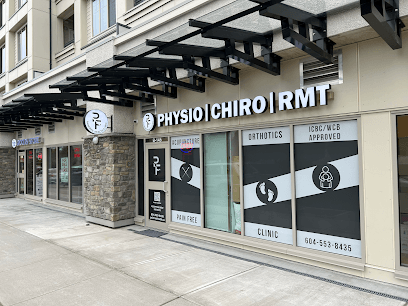 Physiotherapy in Langley