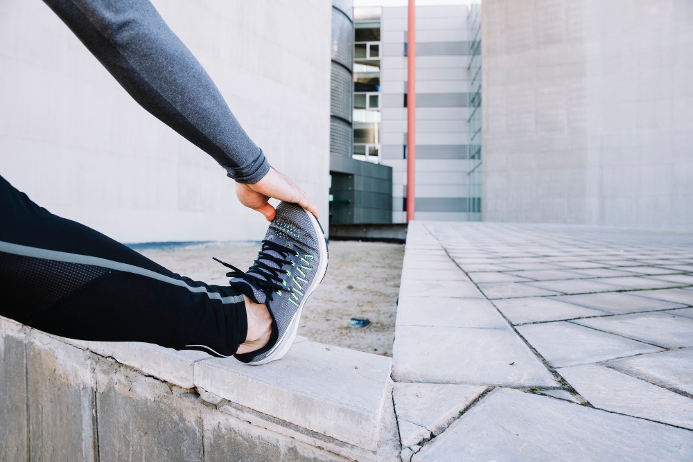 Richmond - Custom Orthotics Richmond | Pain Free Health Clinic