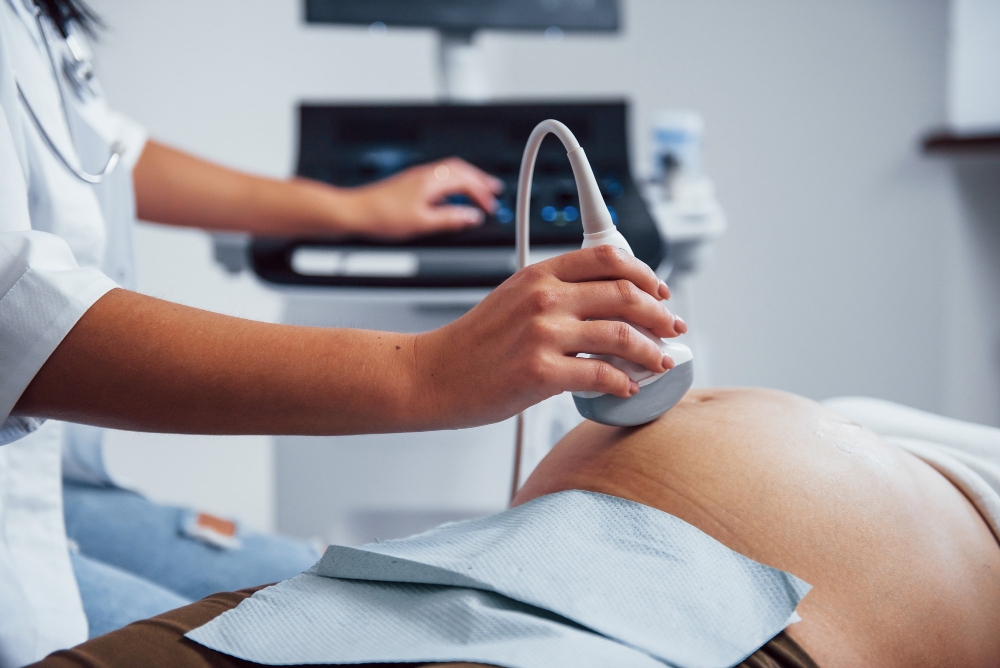 Ultrasound Therapy