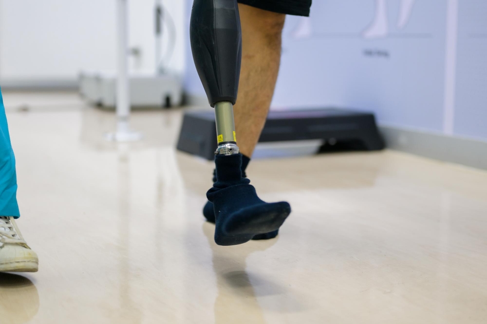 Langley Orthotics