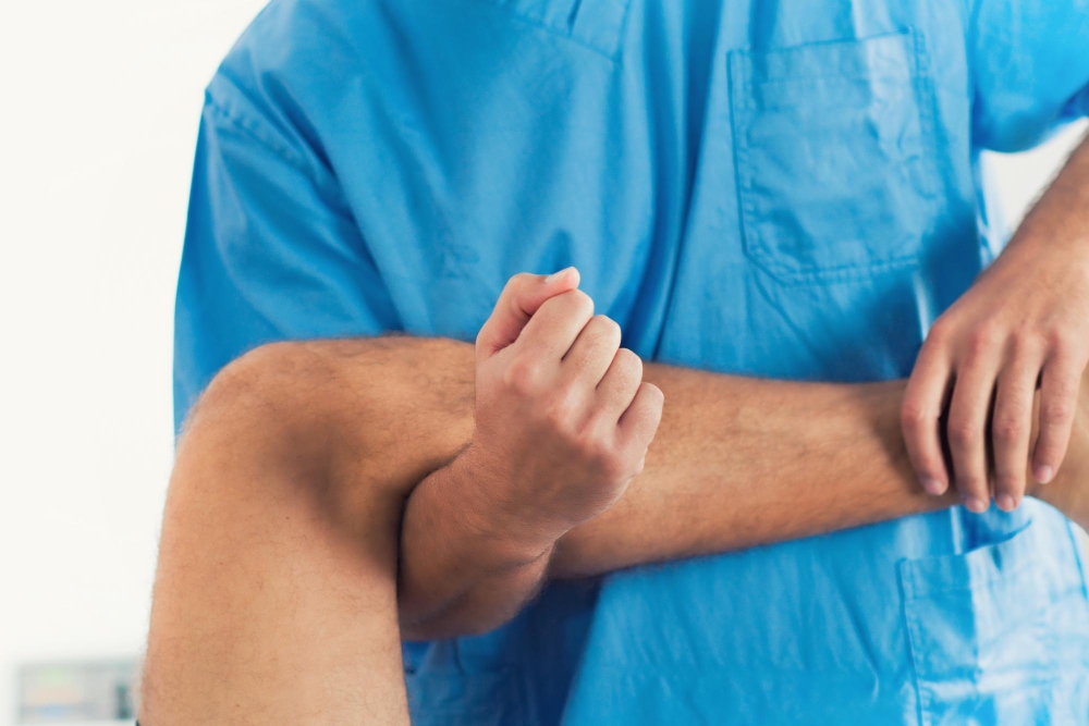 Epicondylitis Treatment