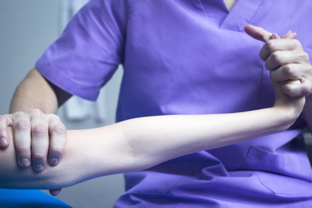 Epicondylitis Treatment