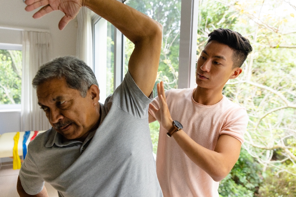 Shoulder Impingement Treatment