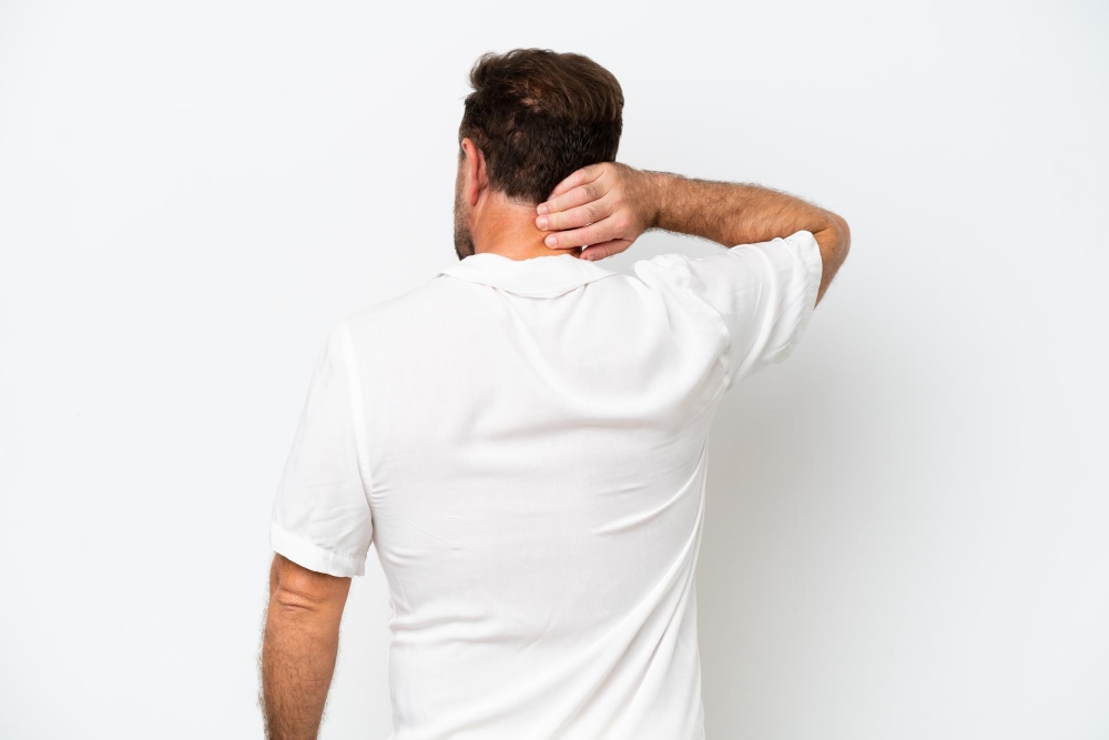 Best Shoulder Impingement Treatment Clinic in Ladner 