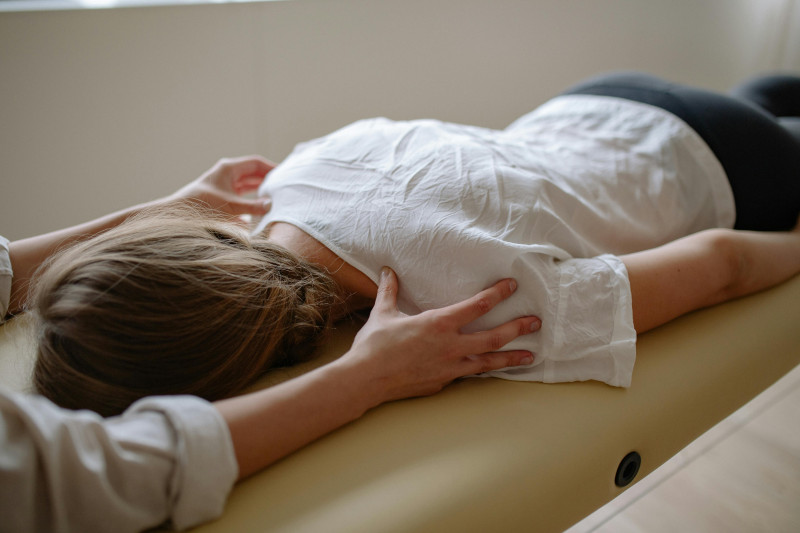 Back and Pelvic Pain