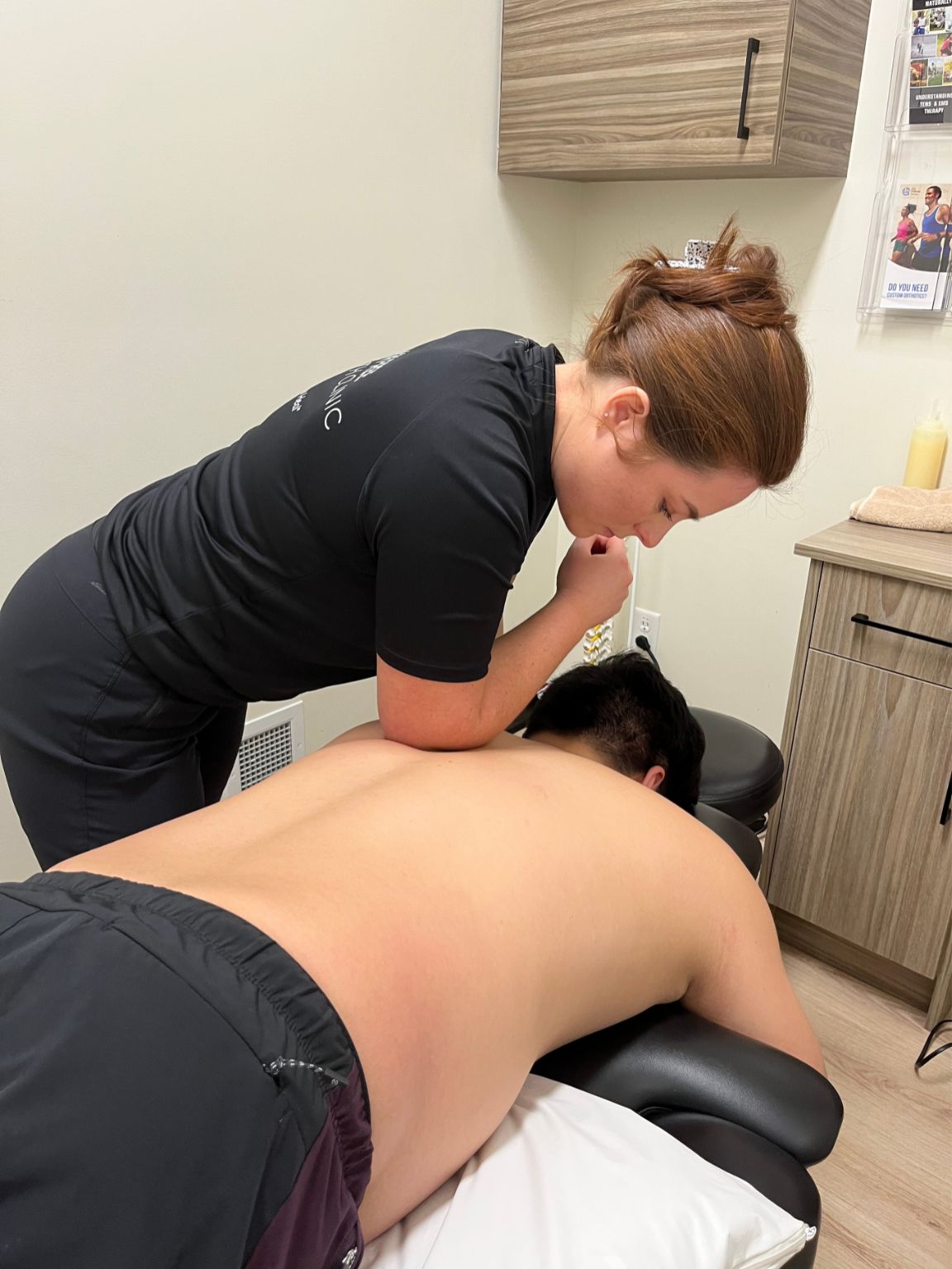 Benefits of Registered Massage Therapy by Pain Free Health Clinic Surrey BC