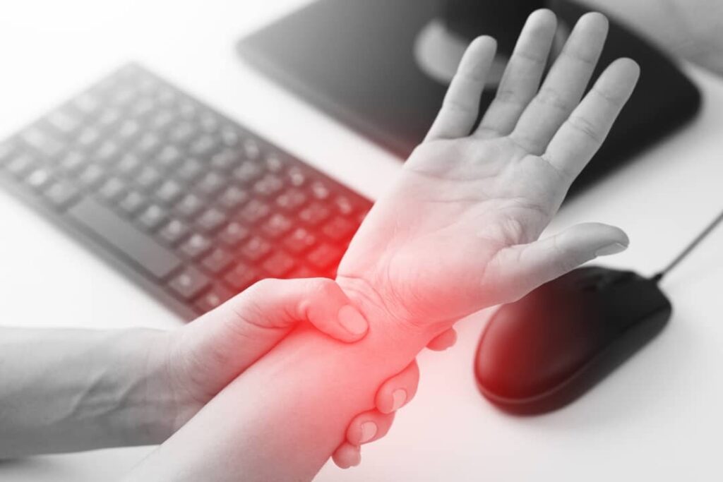 Carpal Tunnel Syndrome What is it 1