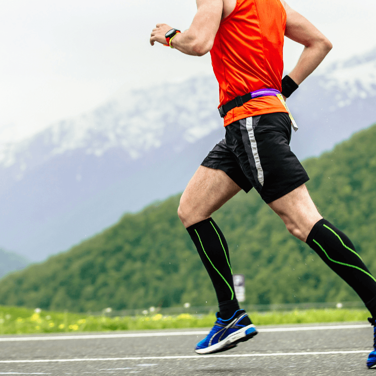 Understanding Compression Socks: Boosting Leg Health And Circulation 2 Compression Socks Useful