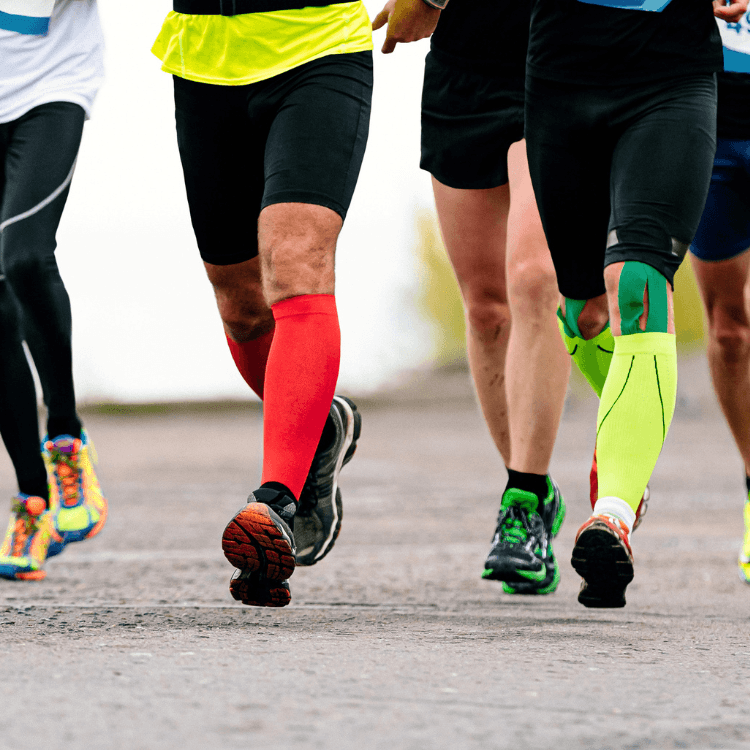 Understanding Compression Socks: Boosting Leg Health And Circulation 1 Compression Socks
