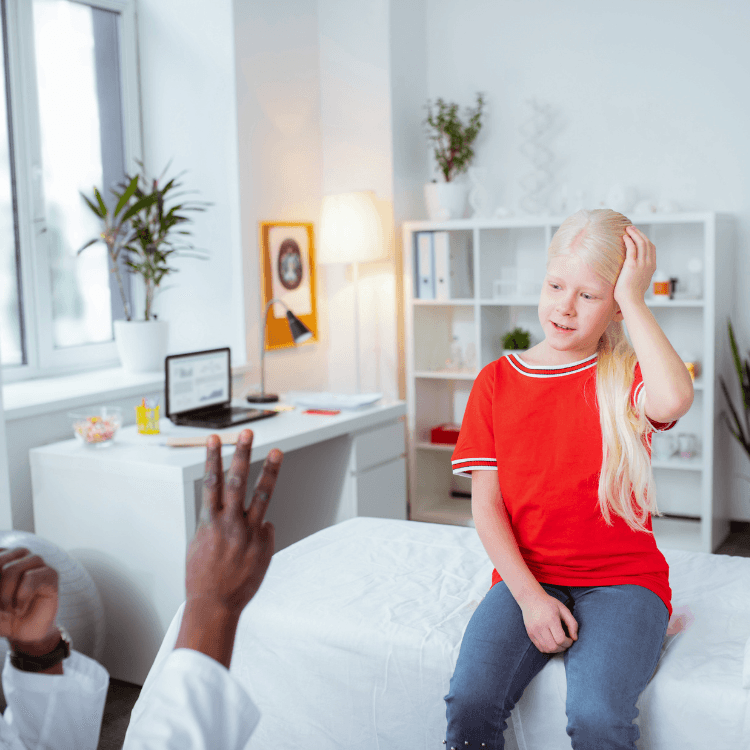 How Concussions Affect Lower Body Injuries And Movement: What You Should Know 2 Concussions And The Lower Body