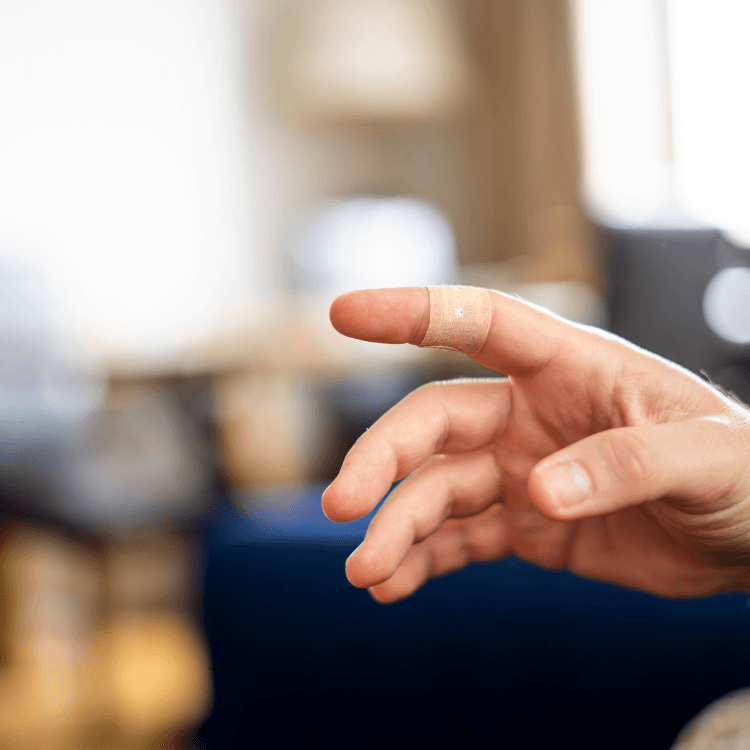 Dupuytrens Contracture1