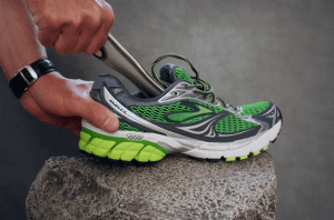 Considerations When Selecting &Amp; Fitting Shoes With Orthotics 3 Removable