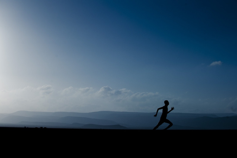 Why Running Could Be Your Key To A Longer, Healthier Life 1 Blog Image