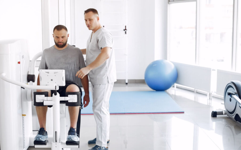What'S The Difference Between Physical Therapy And Physiotherapy? 1 Seeking Specialist Care