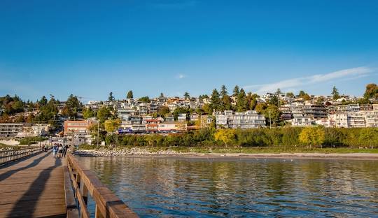 south surrey