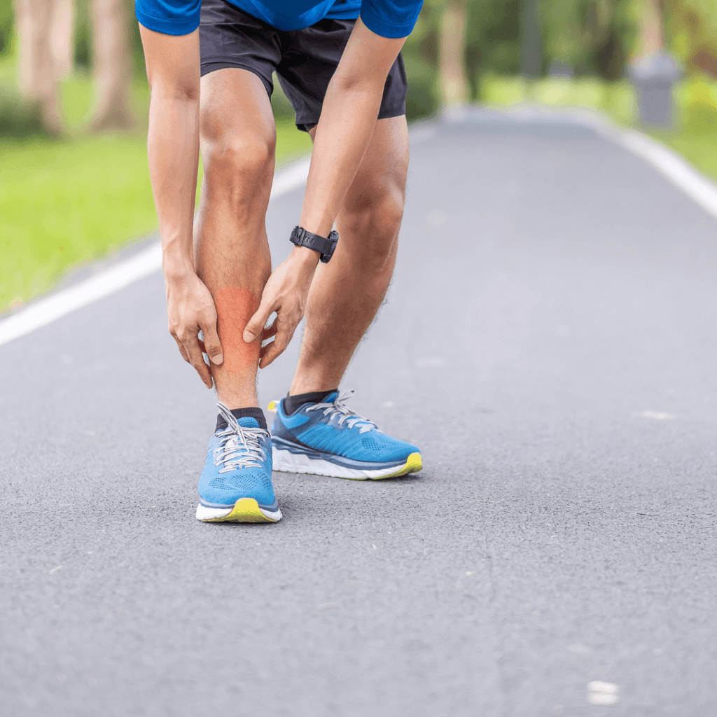 Focus On Shin Splints 1 Symptoms589