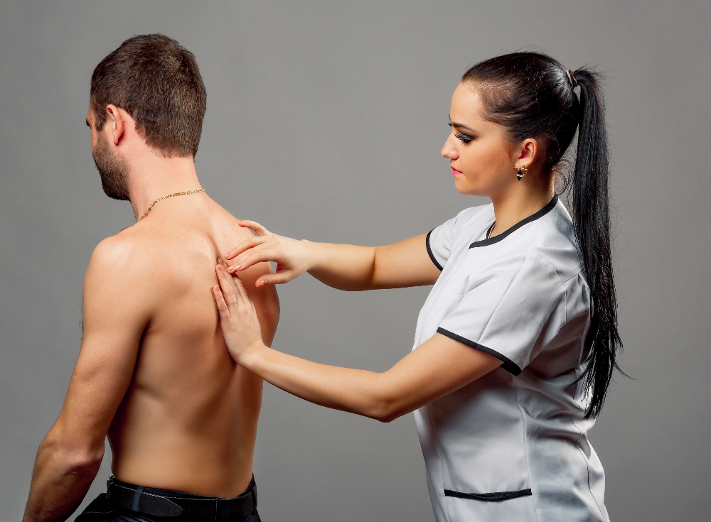 Physiotherapy in White Rock