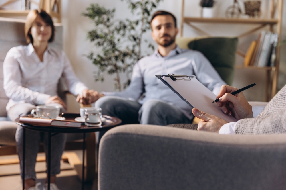 Clinical Counselling in Langley