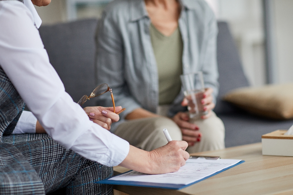 Clinical Counselling in Richmond 