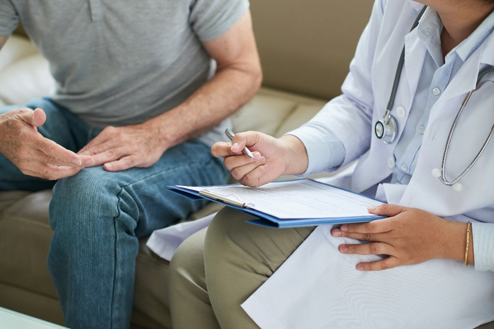 Clinical Counselling in South Surrey 