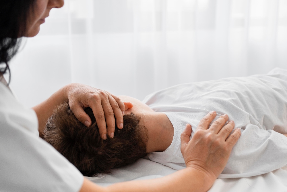 Decompression Therapy in South Surrey