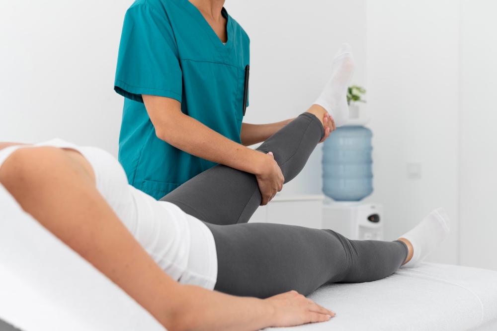 Decompression Therapy in South Surrey