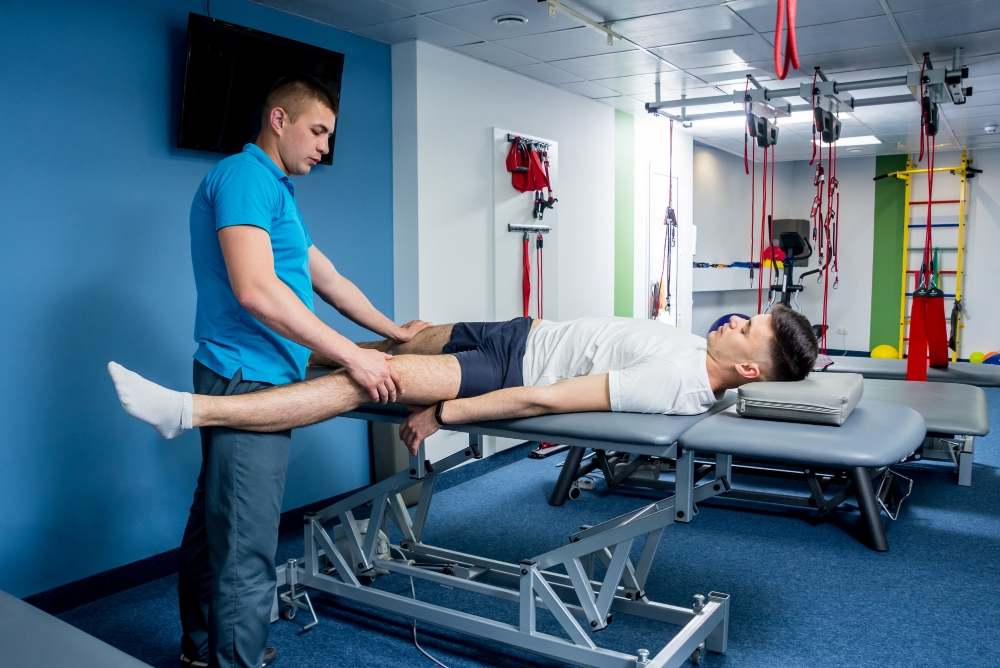 Decompression Therapy in Langley 