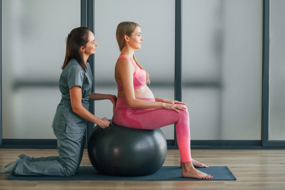 Clinical Pilates in White Rock 