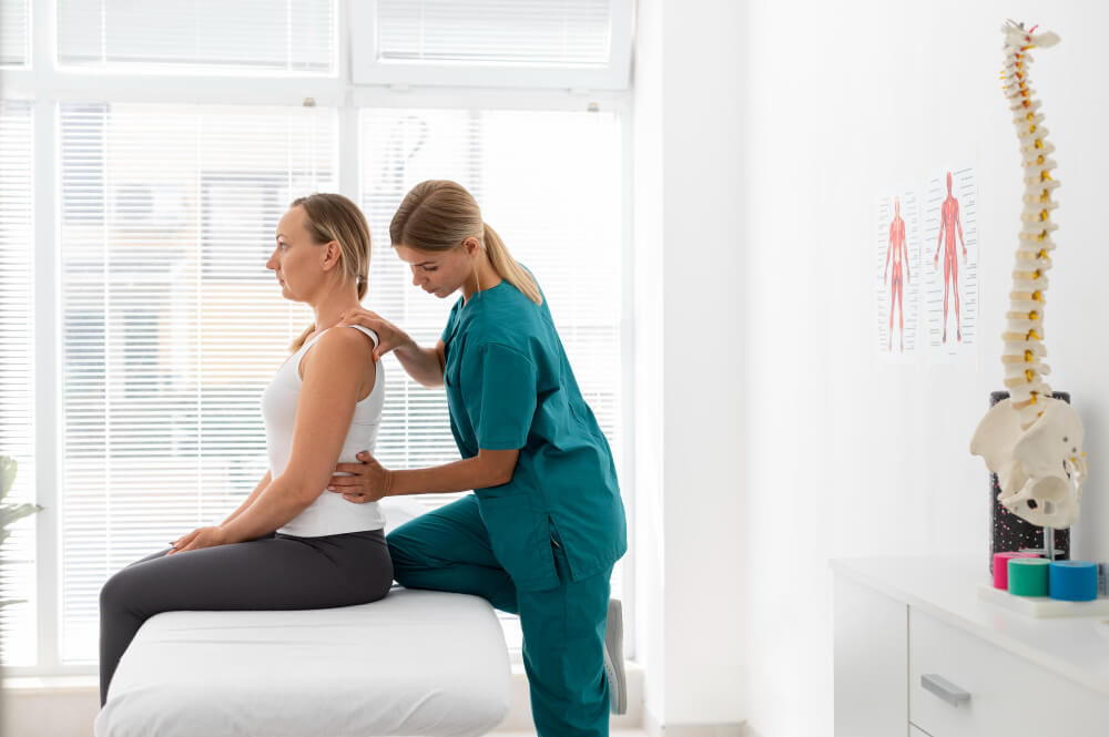 Understanding Scoliosis: A Chiropractic Perspective on Diagnosis, Treatment, and Rehabilitation