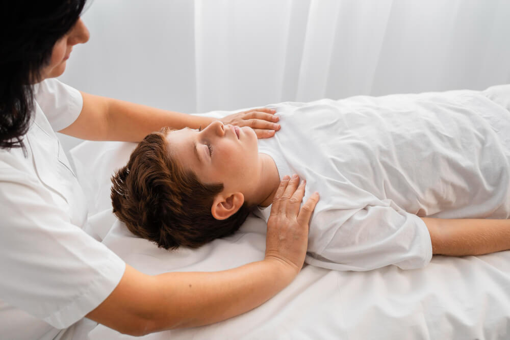 Why Chiropractic Care Is Essential for Growing Kids and Teenagers
