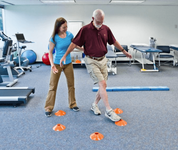 How Physiotherapy Can Help You Live Longer And Stay Stronger