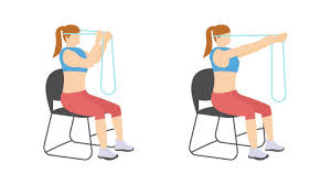 Correct posture