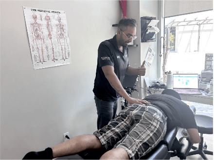 Is It Sciatica or Piriformis Syndrome? How to Treat Gluteand Leg Pain