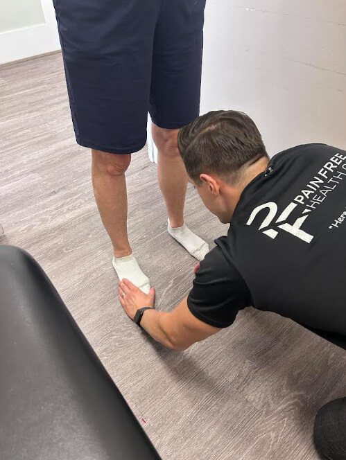 posterior shin splints 1