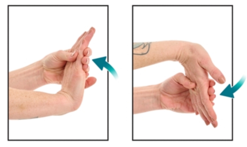 Rehabilitation and Prevention
