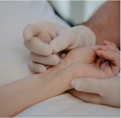 Treatment and Management 2