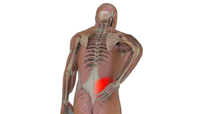 Long-Term Complications If Ignored