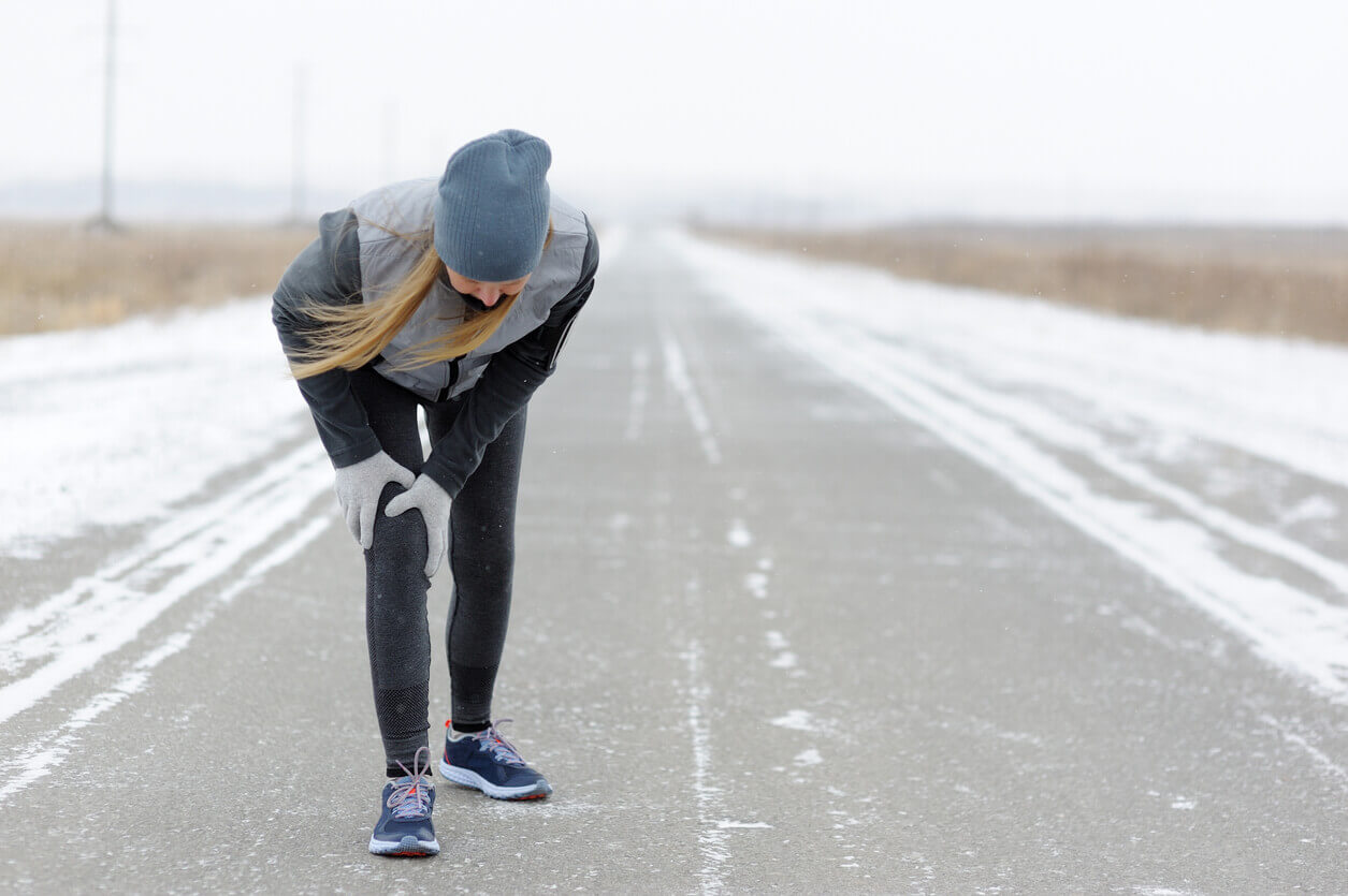 Staying Safe and Mobile During Winter: Physiotherapy Tips for Cold ...