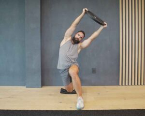 George Springer’s Oblique Injury &Amp; What It Reveals About Ql Overuse In Baseball 12 Improving Lateral Core Strength